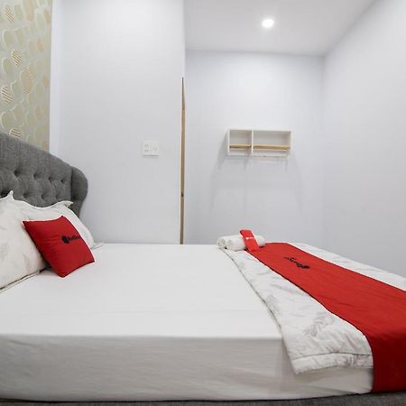 Reddoorz Near Saigon Zoo Hotel Bandar Ho Chi Minh Luaran gambar