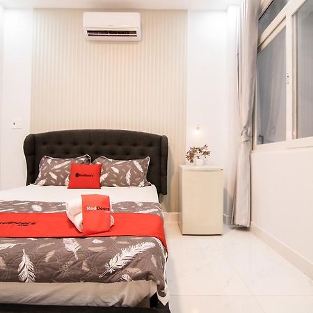 Reddoorz Near Saigon Zoo Hotel Bandar Ho Chi Minh Luaran gambar