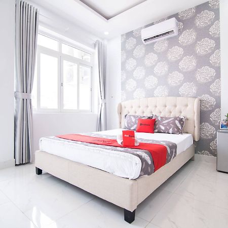 Reddoorz Near Saigon Zoo Hotel Bandar Ho Chi Minh Luaran gambar
