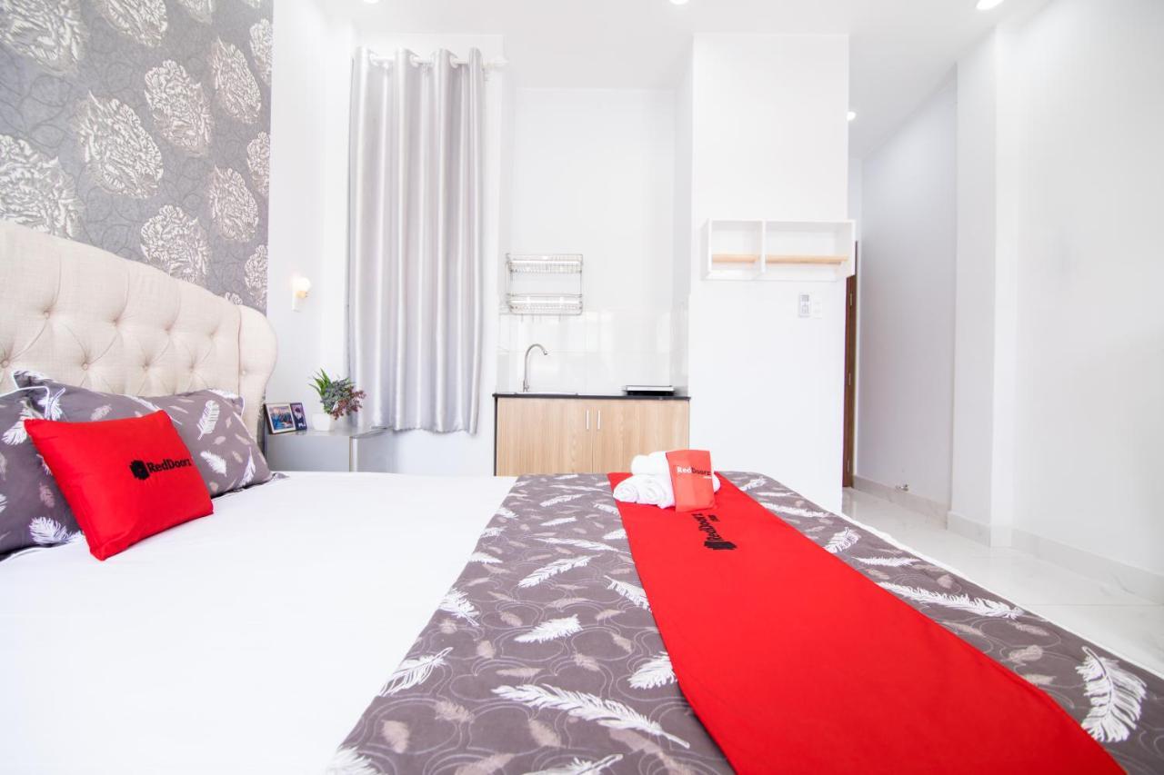 Reddoorz Near Saigon Zoo Hotel Bandar Ho Chi Minh Luaran gambar