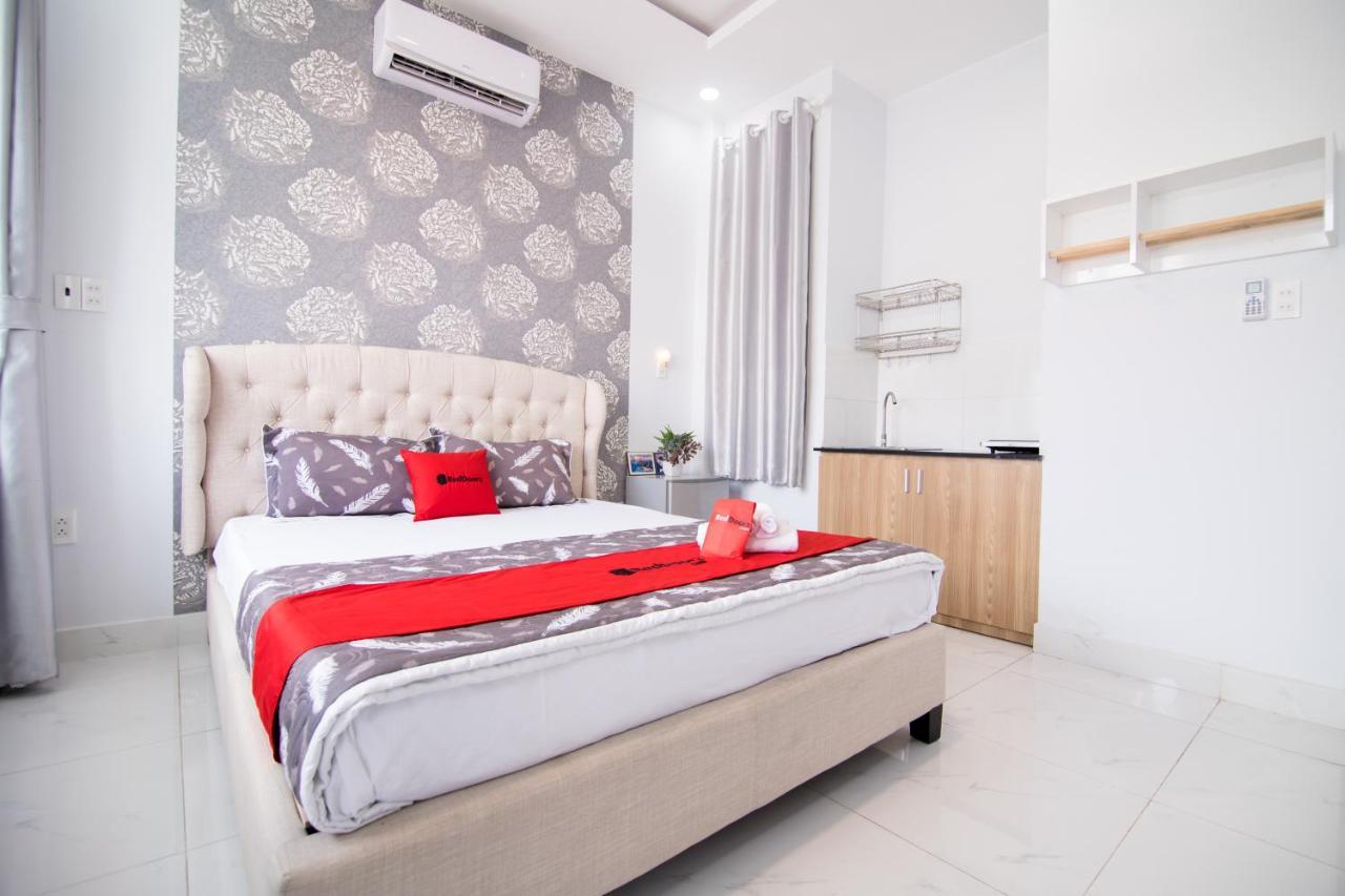 Reddoorz Near Saigon Zoo Hotel Bandar Ho Chi Minh Luaran gambar