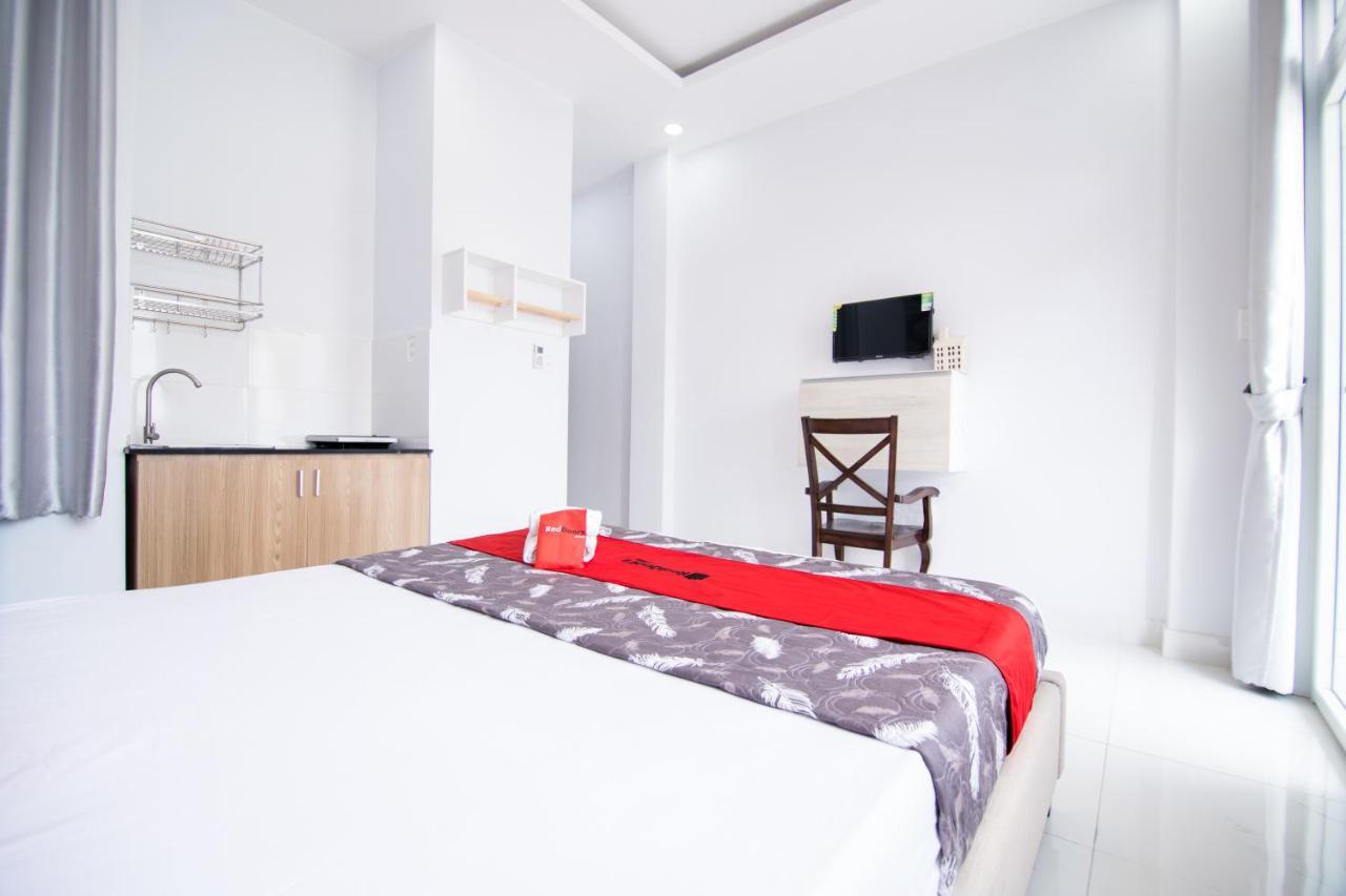 Reddoorz Near Saigon Zoo Hotel Bandar Ho Chi Minh Luaran gambar