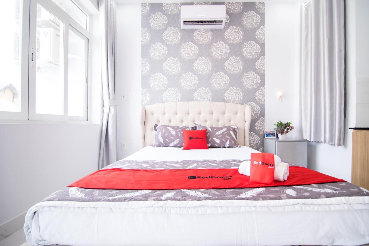 Reddoorz Near Saigon Zoo Hotel Bandar Ho Chi Minh Luaran gambar