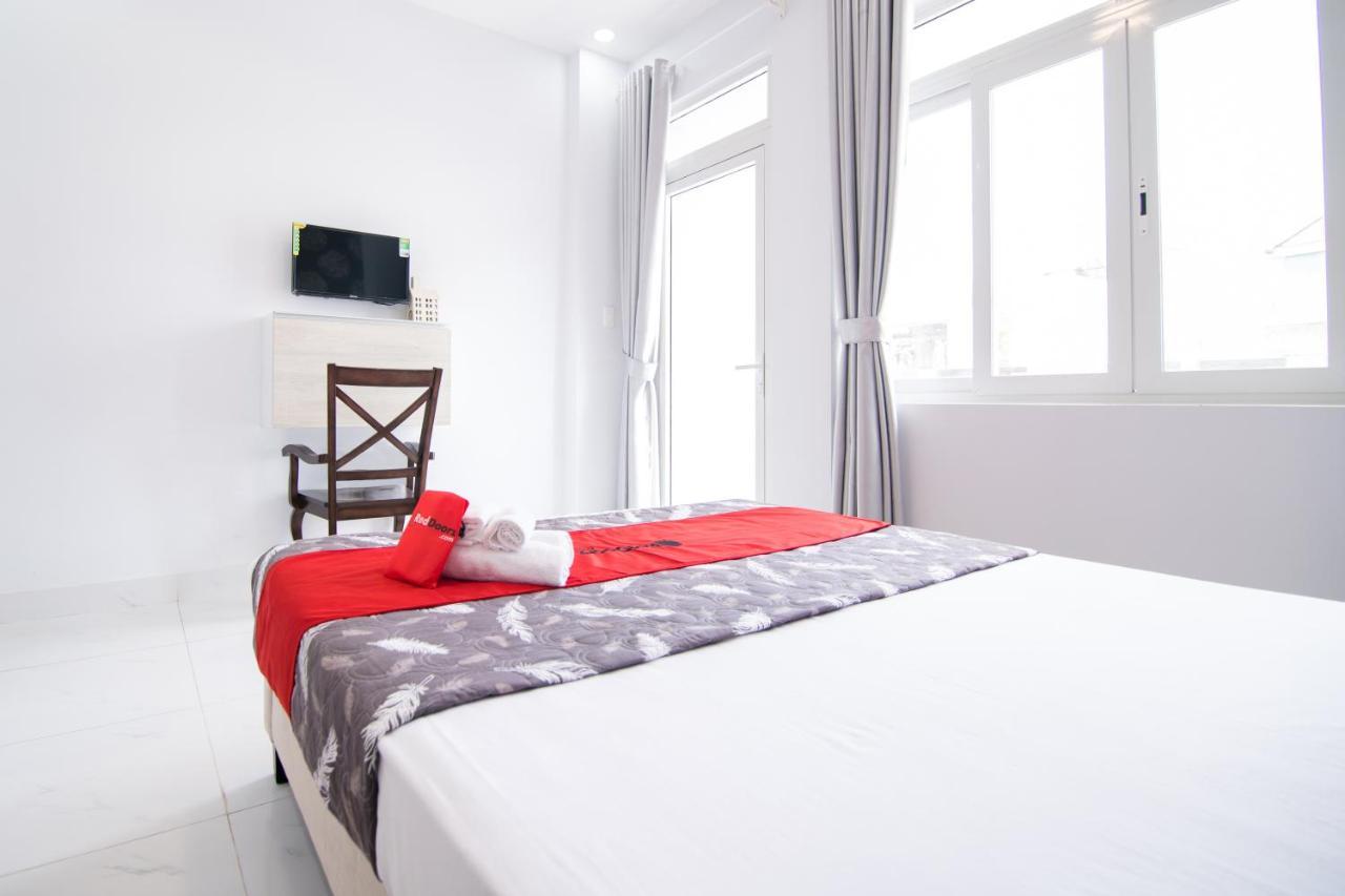 Reddoorz Near Saigon Zoo Hotel Bandar Ho Chi Minh Luaran gambar