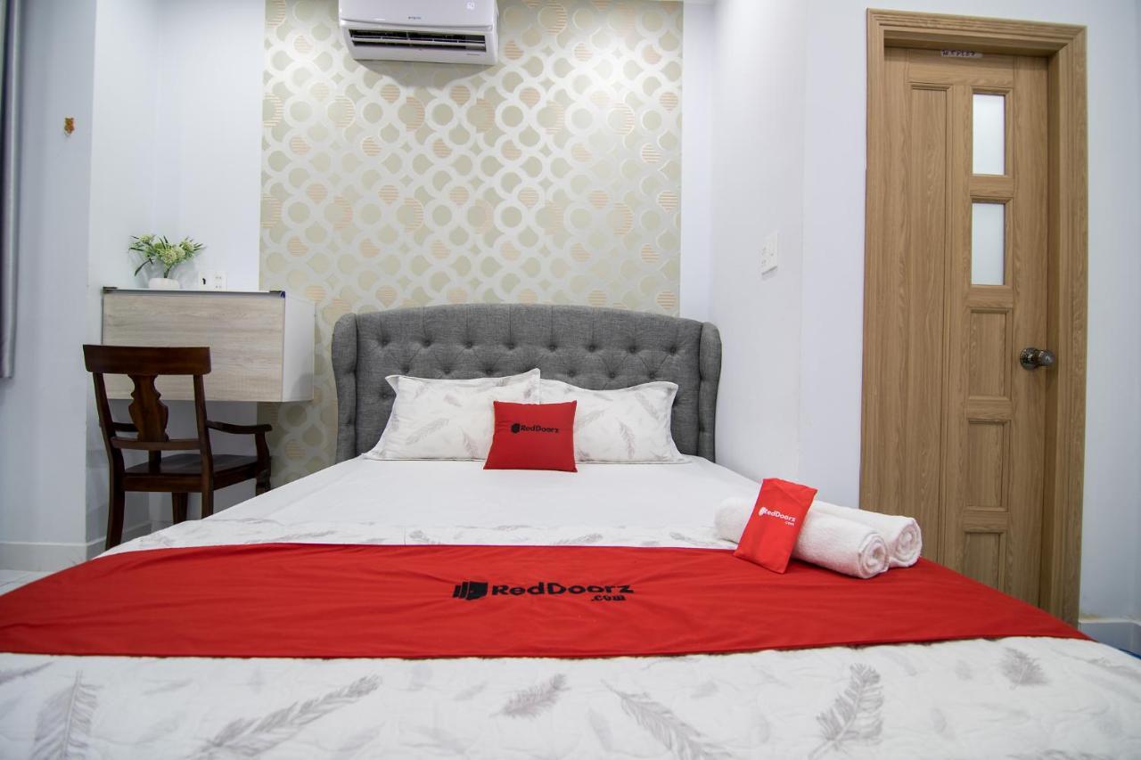 Reddoorz Near Saigon Zoo Hotel Bandar Ho Chi Minh Luaran gambar