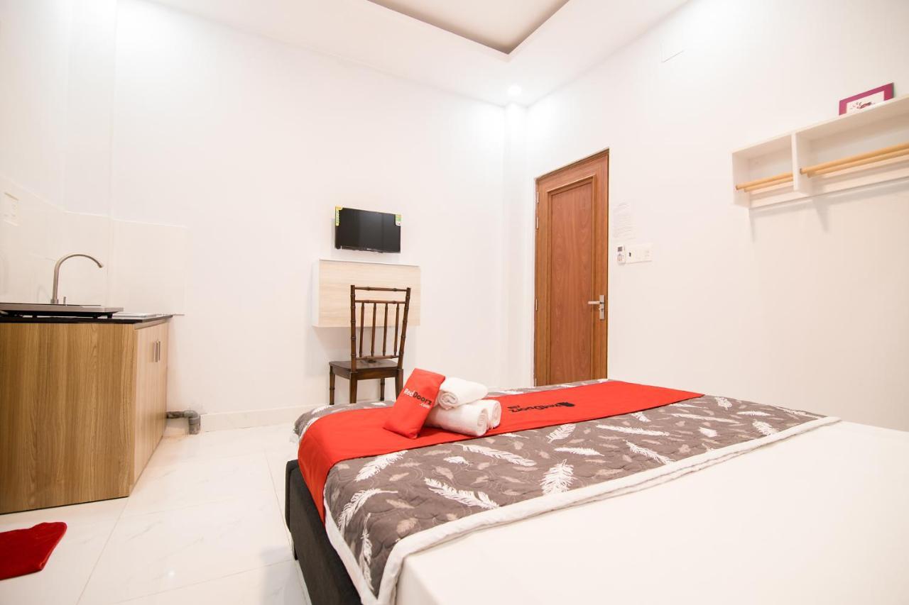 Reddoorz Near Saigon Zoo Hotel Bandar Ho Chi Minh Luaran gambar