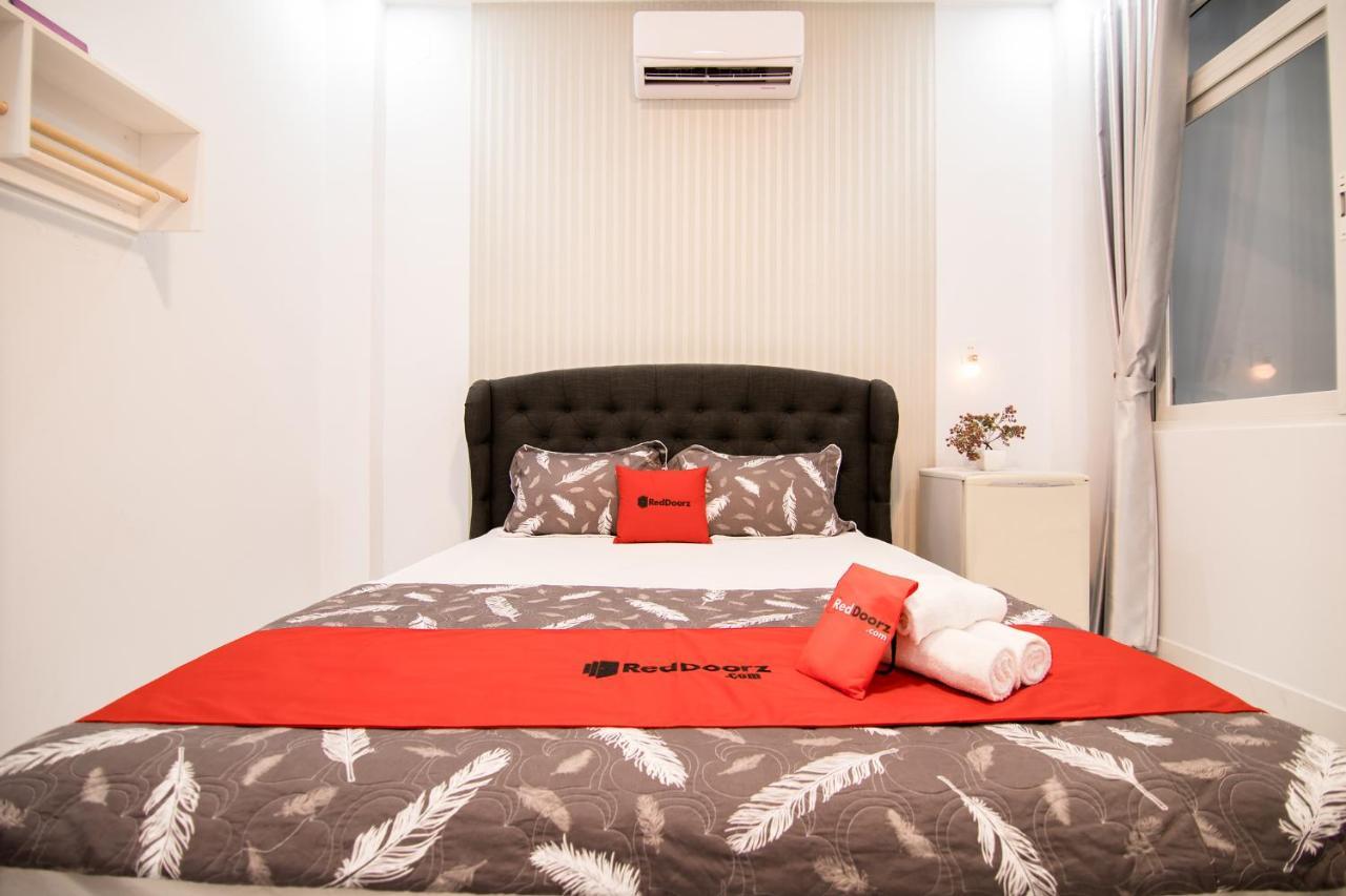 Reddoorz Near Saigon Zoo Hotel Bandar Ho Chi Minh Luaran gambar