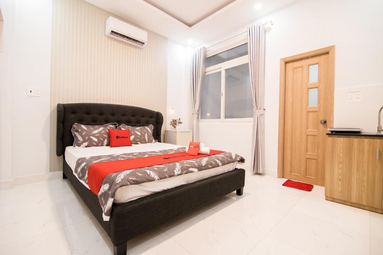 Reddoorz Near Saigon Zoo Hotel Bandar Ho Chi Minh Luaran gambar