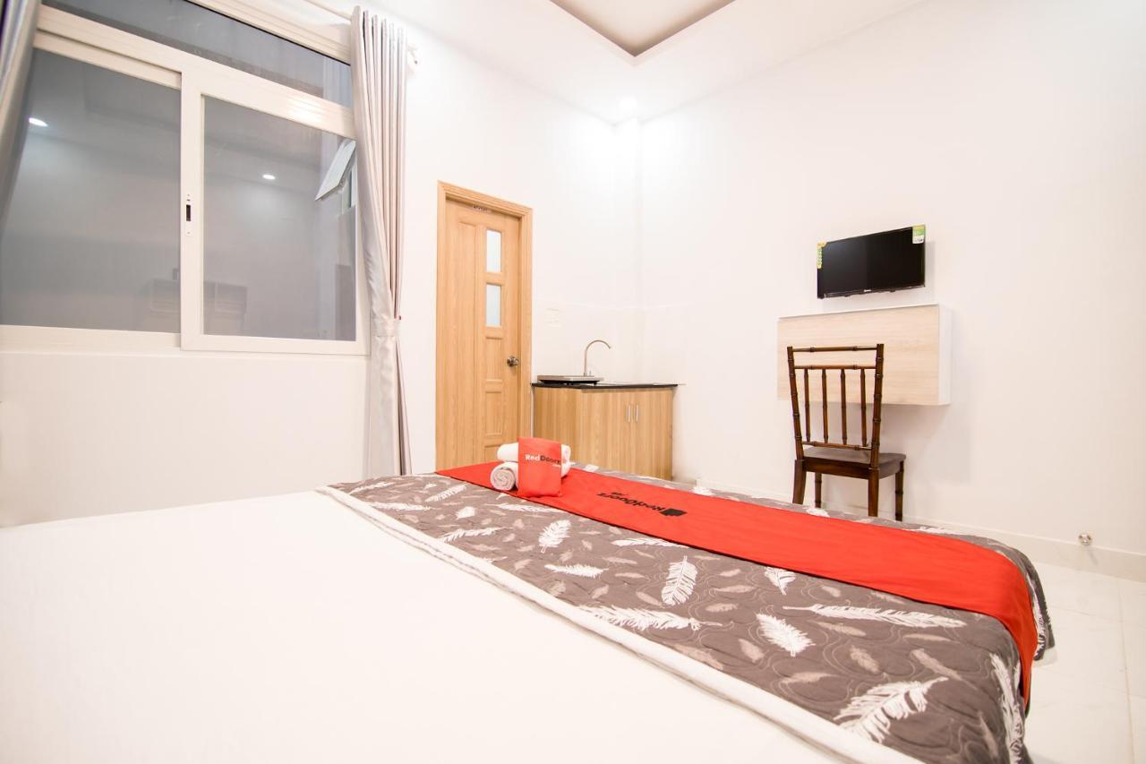Reddoorz Near Saigon Zoo Hotel Bandar Ho Chi Minh Luaran gambar