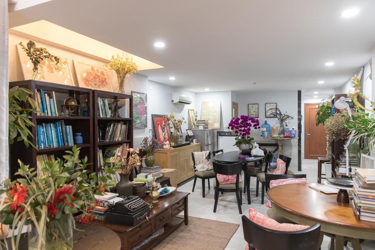 Reddoorz Near Saigon Zoo Hotel Bandar Ho Chi Minh Luaran gambar