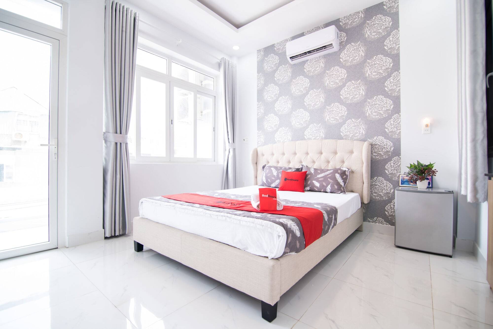 Reddoorz Near Saigon Zoo Hotel Bandar Ho Chi Minh Luaran gambar
